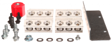 Siemens ECMFGN125 - POWMOD G/N BAR KIT 125A GROUND 225A