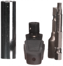 Siemens ECMMKOP - POWMOD KO PLATE REPLACEMENT