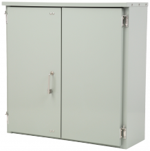 Siemens LG123636CTS2 - TALON 36 X 36 X 12 STEEL CT ENCLOSURE