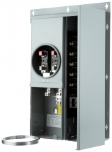 Siemens MC1224B1125EFC - MC 12S/24C 125A 4J OH/UG RG FLU EU