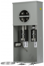 Siemens MS24TB - 200A 4J BUS MTR TST