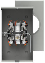 Siemens 40005-08 - TALON 200A 5J RGLS LVRBPS MS OH NEUT-ISO