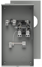 Siemens 48005-82 - TALON 320A 5J RGLS 1POS LVRBPS MS UG