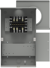 Siemens 9837-8545 - TALON PTS-13, STL, NO HO, 20 AMP, 13 TER