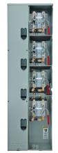 Siemens WML33225RJ - POWMOD WML 3G 7J 3PH I/O 225A