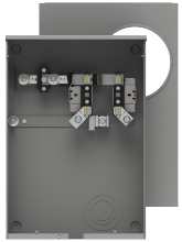 Siemens UAS27A-PG - PHASE OUT Replacement part: UAS278-PG