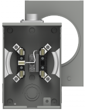 Siemens UAT111-BMXA - PHASE OUT Replacement part: UAT111-XD