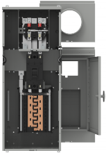 Siemens WC2040B2T1RJ - POWMOD WC 2040 5J 3P4W 225A RLS