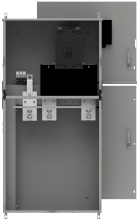 Siemens WEB1300B - POWMOD WEB 300A 1PH 3R 65K AIC