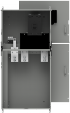 Siemens WEB1400B - POWMOD WEB 400A 1PH 3R 65K AIC