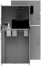 Siemens WEB1600B - POWMOD WEB 600A 1PH 3R 65K AIC