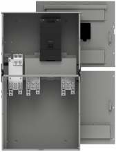 Siemens WEB1800BUA6 - POWMOD WEB 800A 1PH 100K AIC LK13500N2