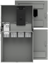 Siemens WEB31000BU - POWMOD WEB 1000A 3PH 3R 100K AIC