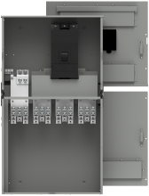 Siemens WEB31200BUB12 - POWMOD WEB 1200A 3PH 100K AIC LK35600N2