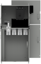 Siemens WEB3250B - POWMOD WEB 250A 3PH 3R 65K AIC