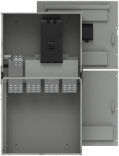 Siemens WEB3800BU - POWMOD WEB 800A 3PH 3R 100K AIC