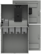 Siemens WEB3800BUB6 - POWMOD WEB 800A 3PH 100K AIC LK33500N2