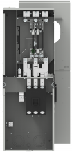 Siemens WMK13600RJ - POWMOD WMK 600A 1G 3PH IN/OUT