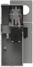 Siemens WML12400RJ - POWMOD WML 1G 5J 3PH IN 400A