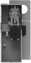 Siemens WML12400RJT3 - POWMOD WML 1G 5J 3PH IN 400A 300A