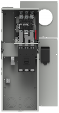 Siemens WML13400RJT1 - POWMOD WML 1G 7J 3PH I/O 400A 200A