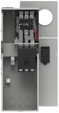 Siemens WML13400RJT2 - POWMOD WML 1G 7J 3PH I/O 400A 250A