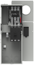 Siemens WML13400RJT3 - POWMOD WML 1G 7J 3PH I/O 400A 300A