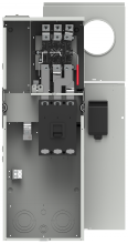 Siemens WML13400RJT4 - POWMOD WML 1G 7J 3PH I/O 400A 350A