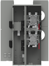 Siemens WML21225RJ - POWMOD WML 2G 5J 1PH I/O 225A