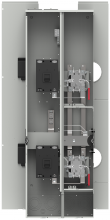 Siemens WML21400RJ - POWMOD WML 2G 5J 1PH I/O 400A