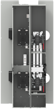 Siemens WML22400RJ - POWMOD WML 2G 5J 3PH IN 400A