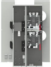 Siemens WML22CA225RJ - POWMOD WML 2G 5J 3PH IN 225A AB/BC