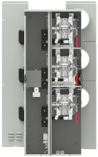 Siemens WML31225RJ - POWMOD WML 3G 5J 1PH I/O 225A