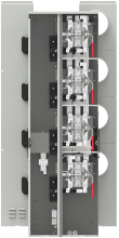 Siemens WML42CA225RJ - POWMOD WML 4G 5J 3PH IN 225A AB/BC/2CA