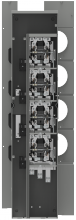 Siemens WMLZ42125RJ - POWMOD MLZ NO FUSE LEVER BYPASS 4 POS