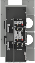 Siemens WMM21125J - POWMOD WMM 2G 5J 1P3W I/O 125A O/DR RG