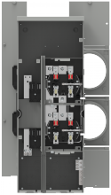 Siemens WMM21125R - POWMOD WMM 2G 4J 1P3W I/O 125A O/DR RL