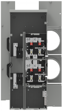 Siemens WMM21125RB - POWMOD WMM 2G 4J 1P3W I/O 125A O/DR RLH