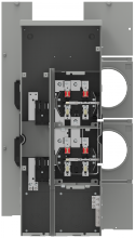 Siemens WMM21125RJ - POWMOD WMM 2G 5J 1P3W I/O 125A O/DR RL