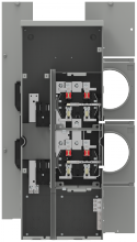 Siemens WMM21125RJB - POWMOD WMM 2G 5J 1P3W I/O 125A O/DR RLH