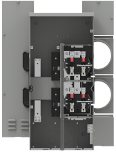 Siemens WMM21225R - POWMOD WMM 2G 4J 1P3W I/O 225A O/DR RL