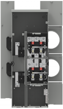 Siemens WMM22125RJ - POWMOD WMM 125A 2G 3PH IN 1PH OUT RL