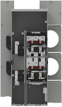 Siemens WMM22125RJB - POWMOD WMM 125A 2G 3PH IN 1PH OUT RL HB