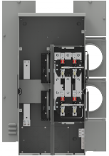 Siemens WMM22225J - POWMOD WMM 225A 2G 3PH IN 1PH OUT