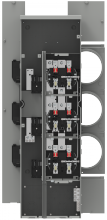 Siemens WMM31125R - POWMOD WMM 3G 4J 1P3W I/O 125A O/DR RL