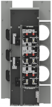 Siemens WMM31125RB - POWMOD WMM 3G 4J 1P3W I/O 125A O/DR RLH