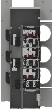 Siemens WMM31125RJ - POWMOD WMM 3G 5J 1P3W I/O 125A O/DR RL