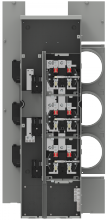 Siemens WMM31125RJB - POWMOD WMM 3G 5J 1P3W I/O 125A O/DR RLH