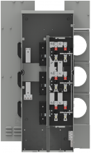 Siemens WMM31225 - POWMOD WMM 3G 4J 1P3W I/O 225A O/DR RG