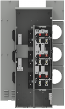 Siemens WMM31225J - POWMOD WMM 3G 5J 1P3W I/O 225A O/DR RG